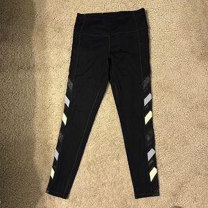 Victoria Sport pants, medium, black